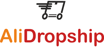 логотип дропшиппінг платформи